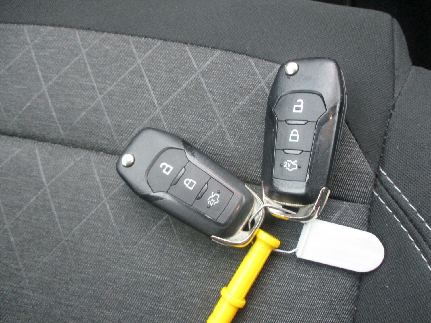 Used Ford Fiesta 2018 for sale - 77723038: Photo 25