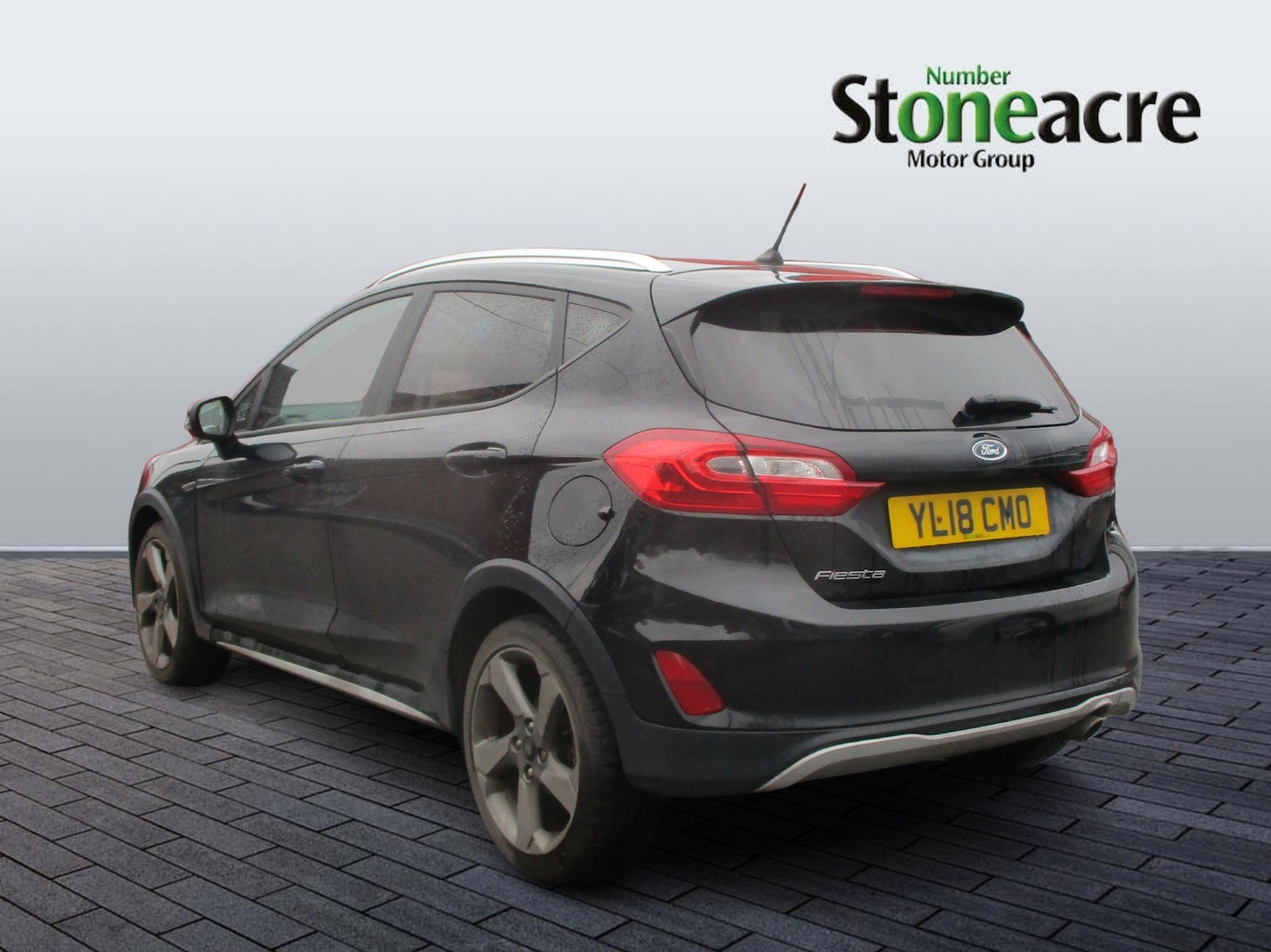 Used Ford Fiesta 2018 for sale - 77723038: Photo 5