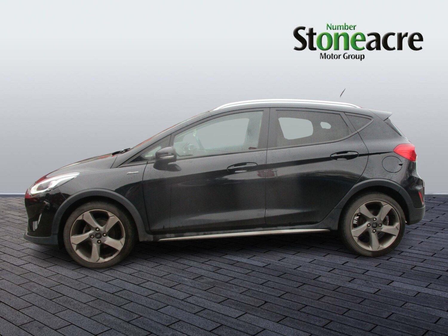 Used Ford Fiesta 2018 for sale - 77723038: Photo 6