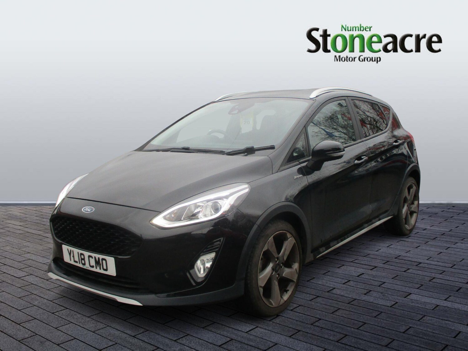 Used Ford Fiesta 2018 for sale - 77723038: Photo 7