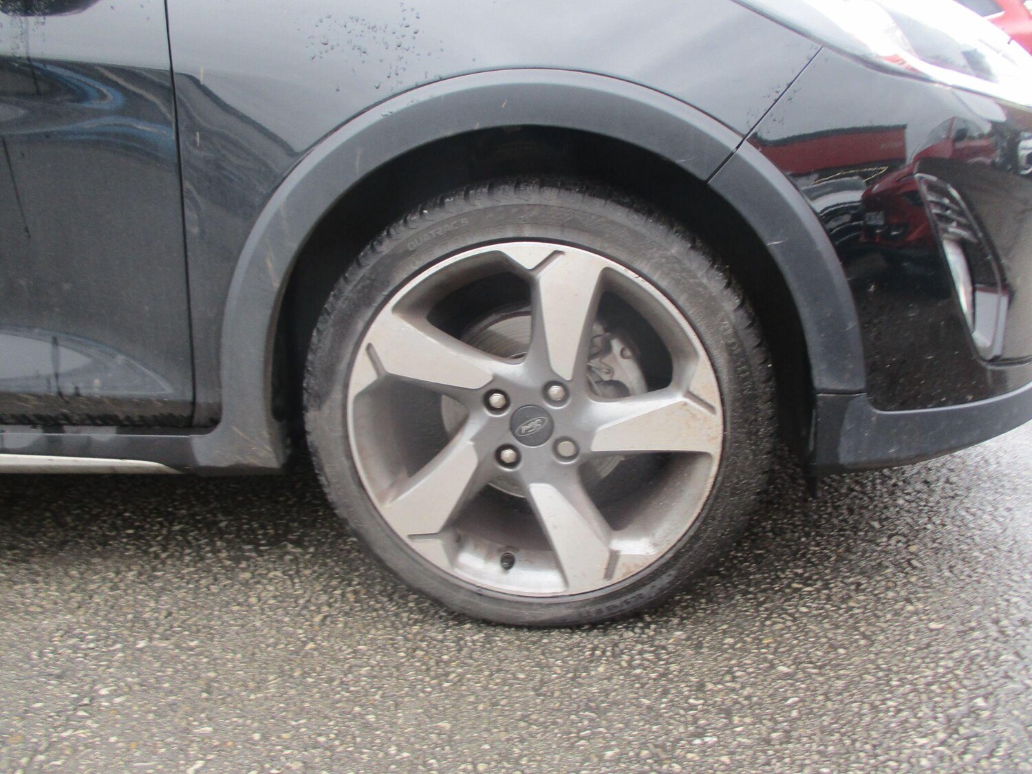 Used Ford Fiesta 2018 for sale - 77723038: Photo 9