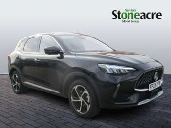2024 (24) - 1.5 T-GDI 16.6 kWh Trophy Auto Euro 6 (s/s) 5dr