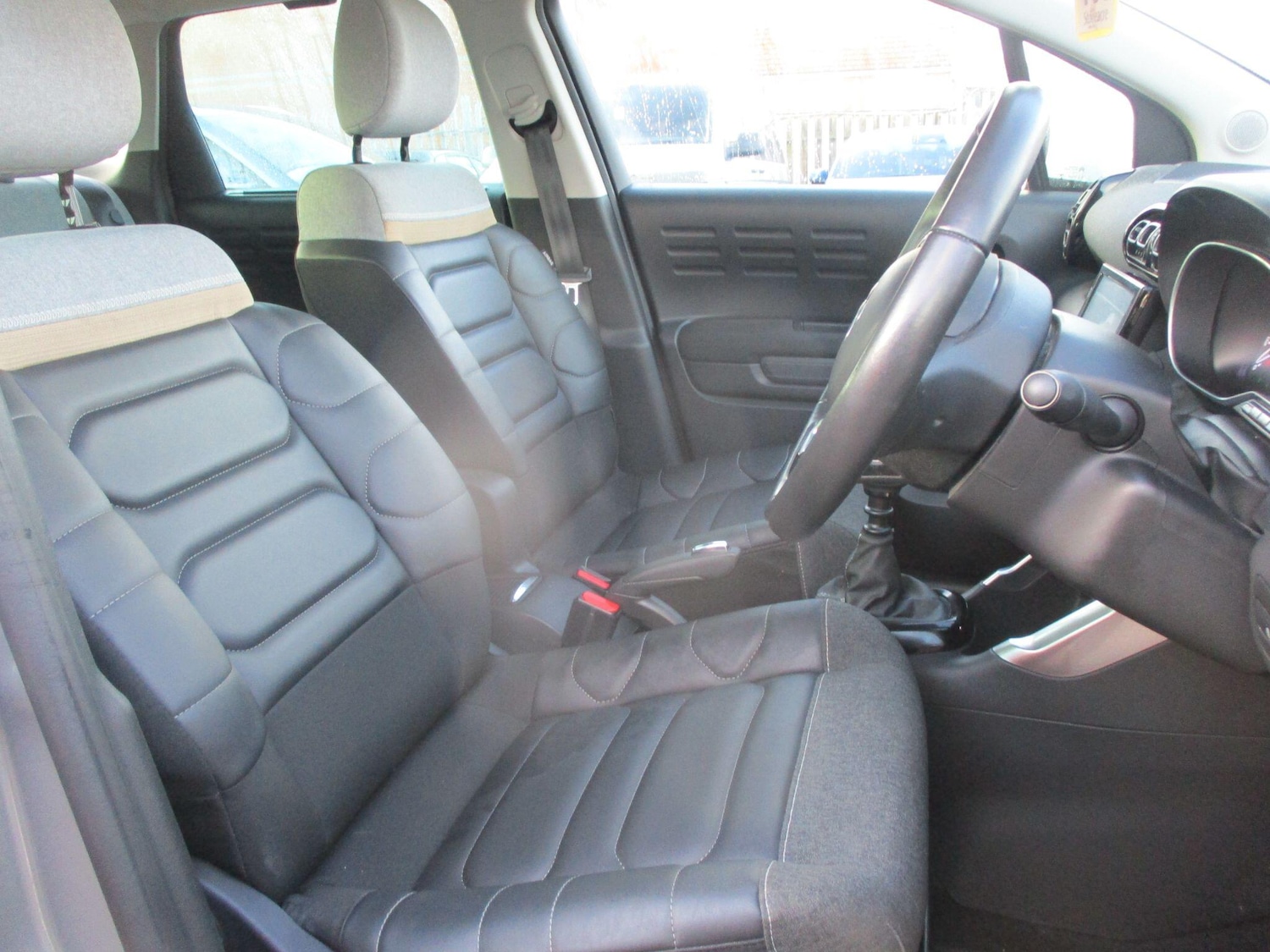 Used Citroen C3 Aircross 2021 for sale - 77215623: Photo 11