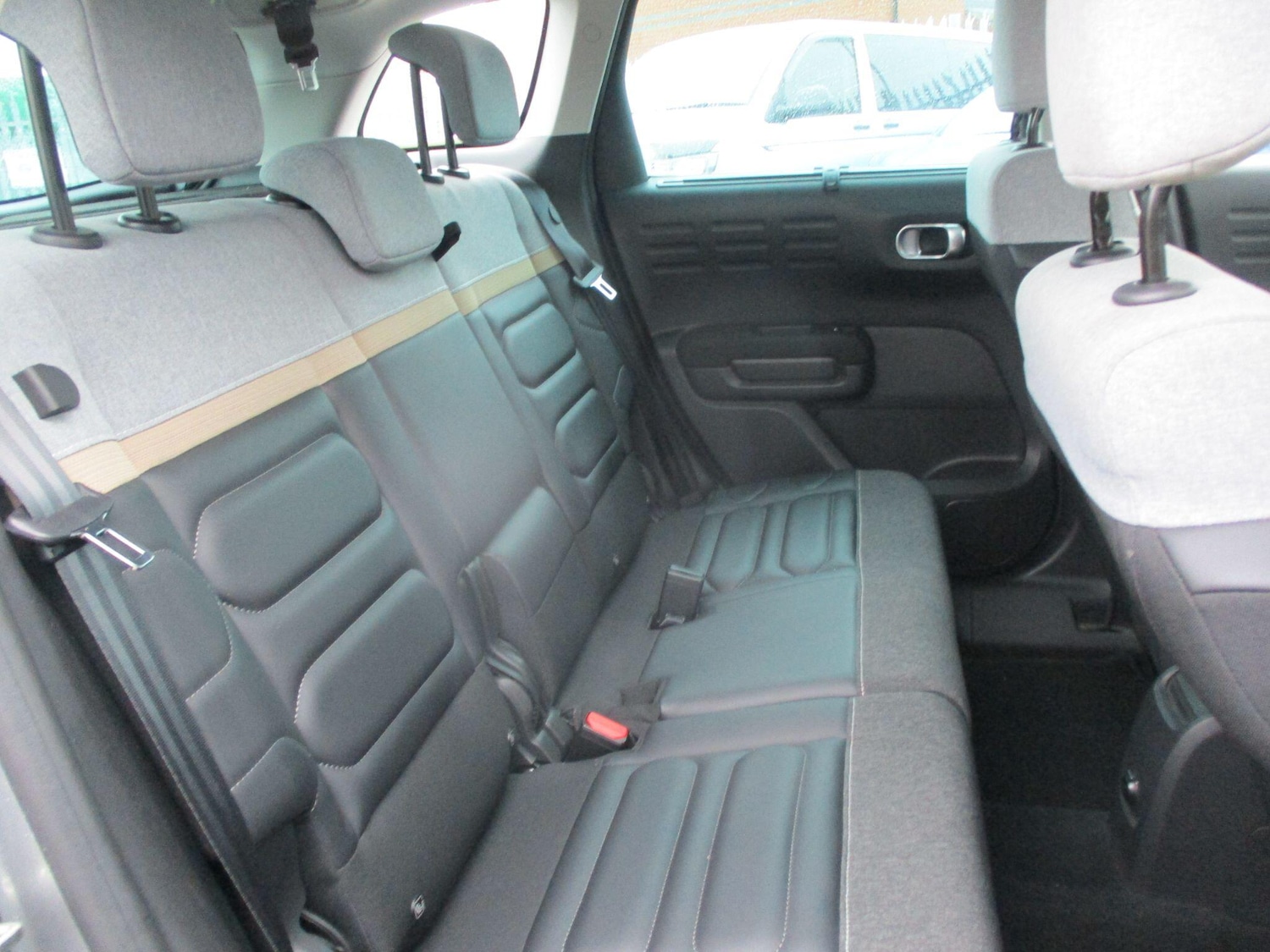 Used Citroen C3 Aircross 2021 for sale - 77215623: Photo 13