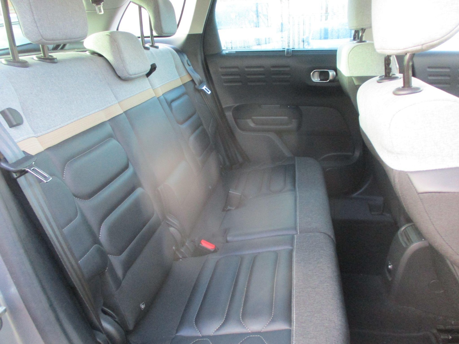 Used Citroen C3 Aircross 2021 for sale - 77215623: Photo 15