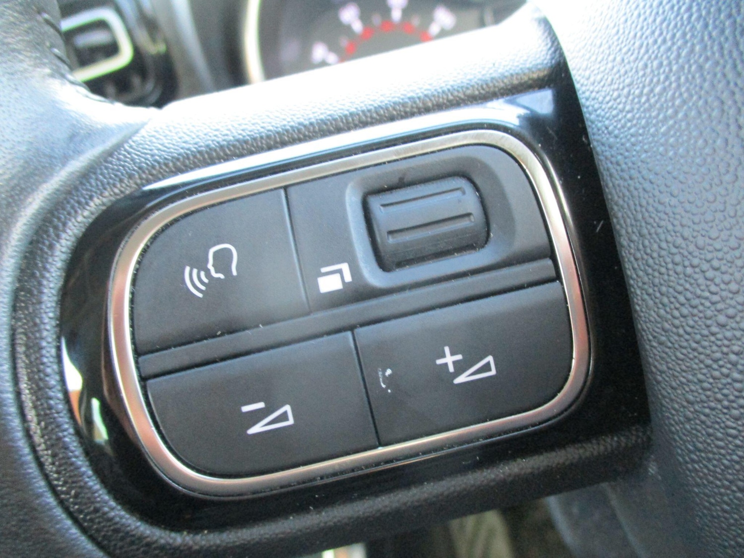 Used Citroen C3 Aircross 2021 for sale - 77215623: Photo 21