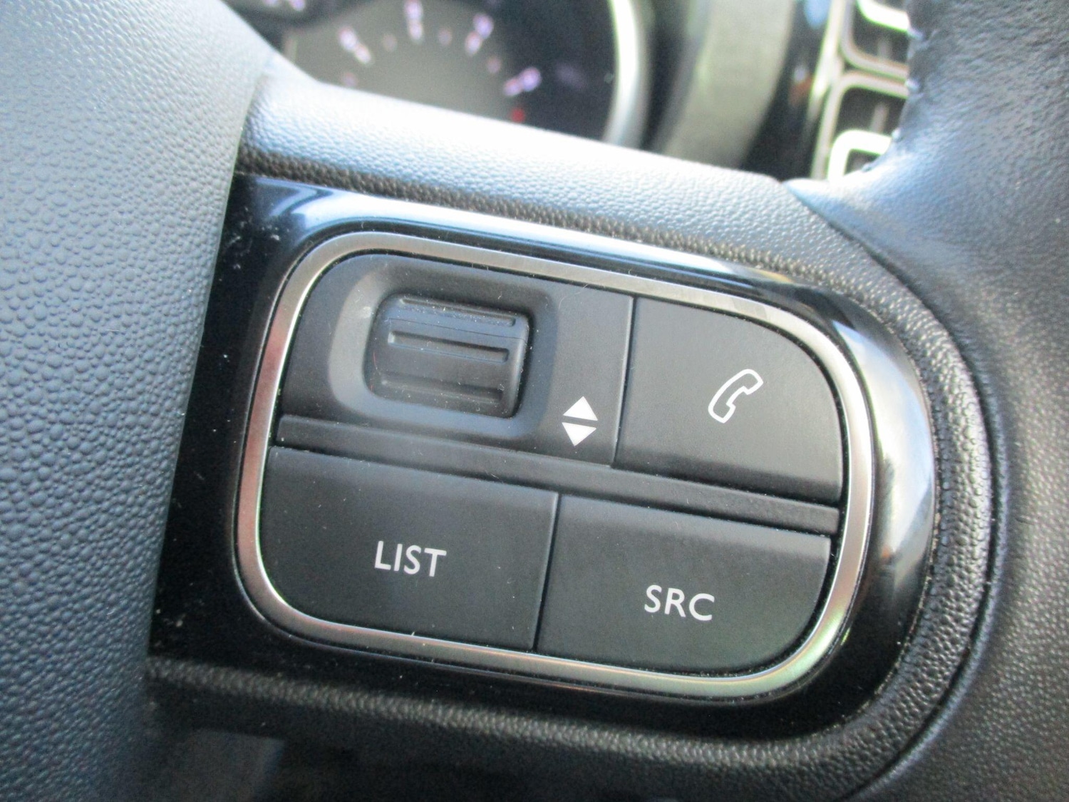 Used Citroen C3 Aircross 2021 for sale - 77215623: Photo 22