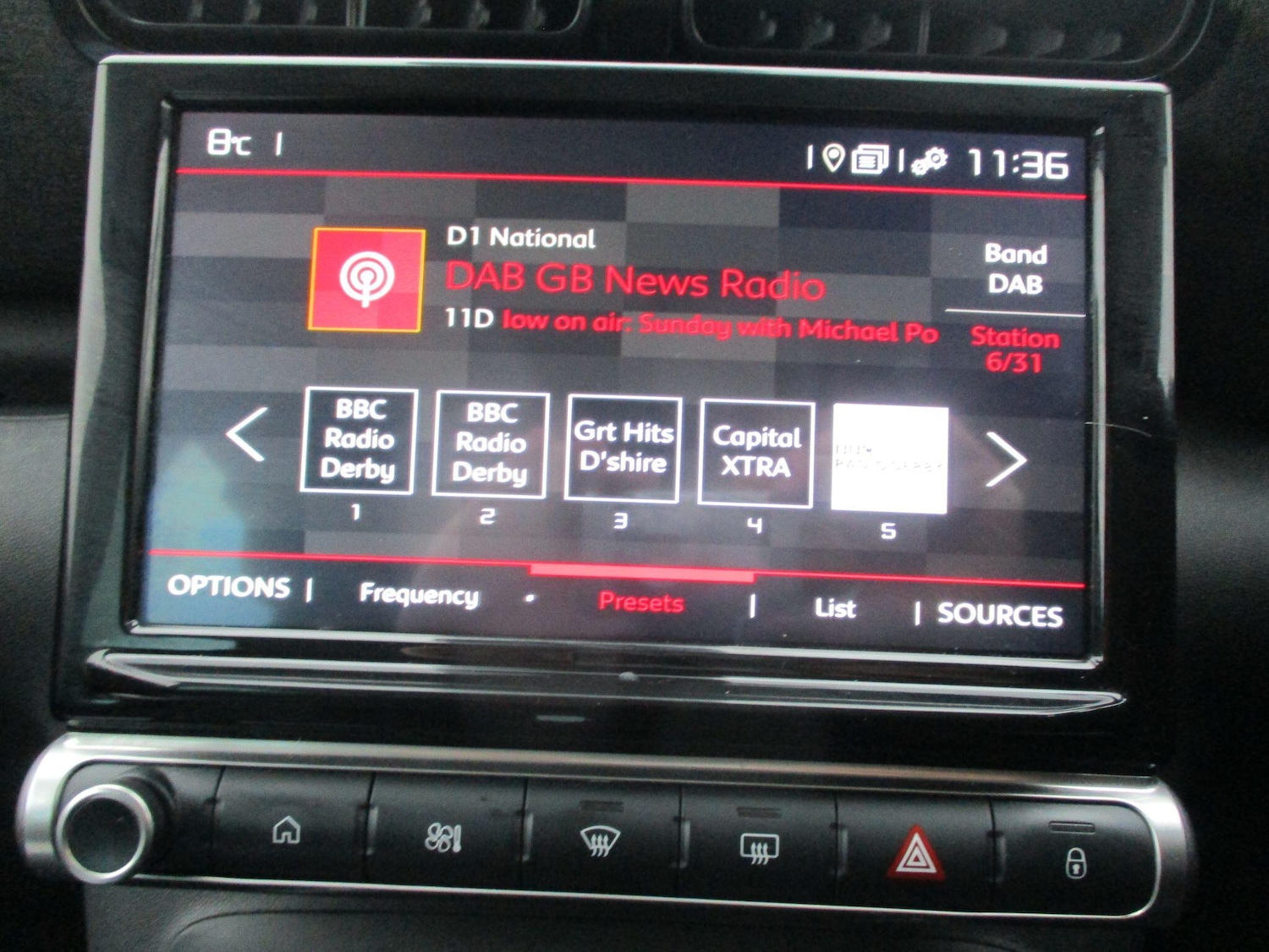 Used Citroen C3 Aircross 2021 for sale - 77215623: Photo 33