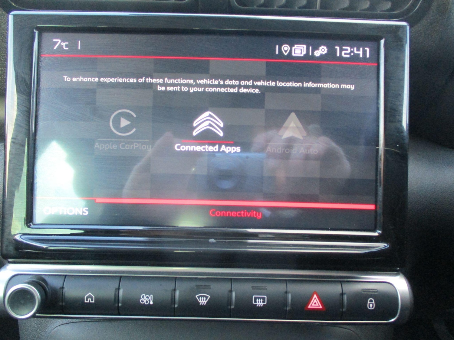 Used Citroen C3 Aircross 2021 for sale - 77215623: Photo 40