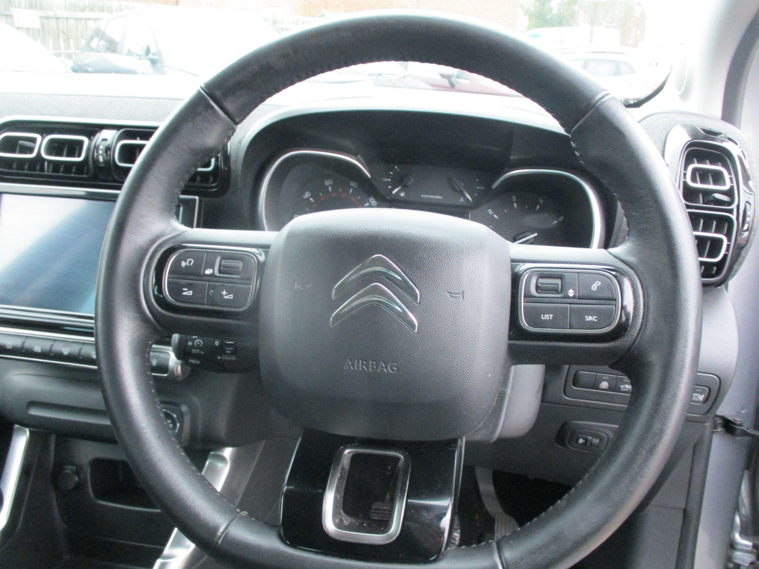 Used Citroen C3 Aircross 2021 for sale - 77215623: Photo 49