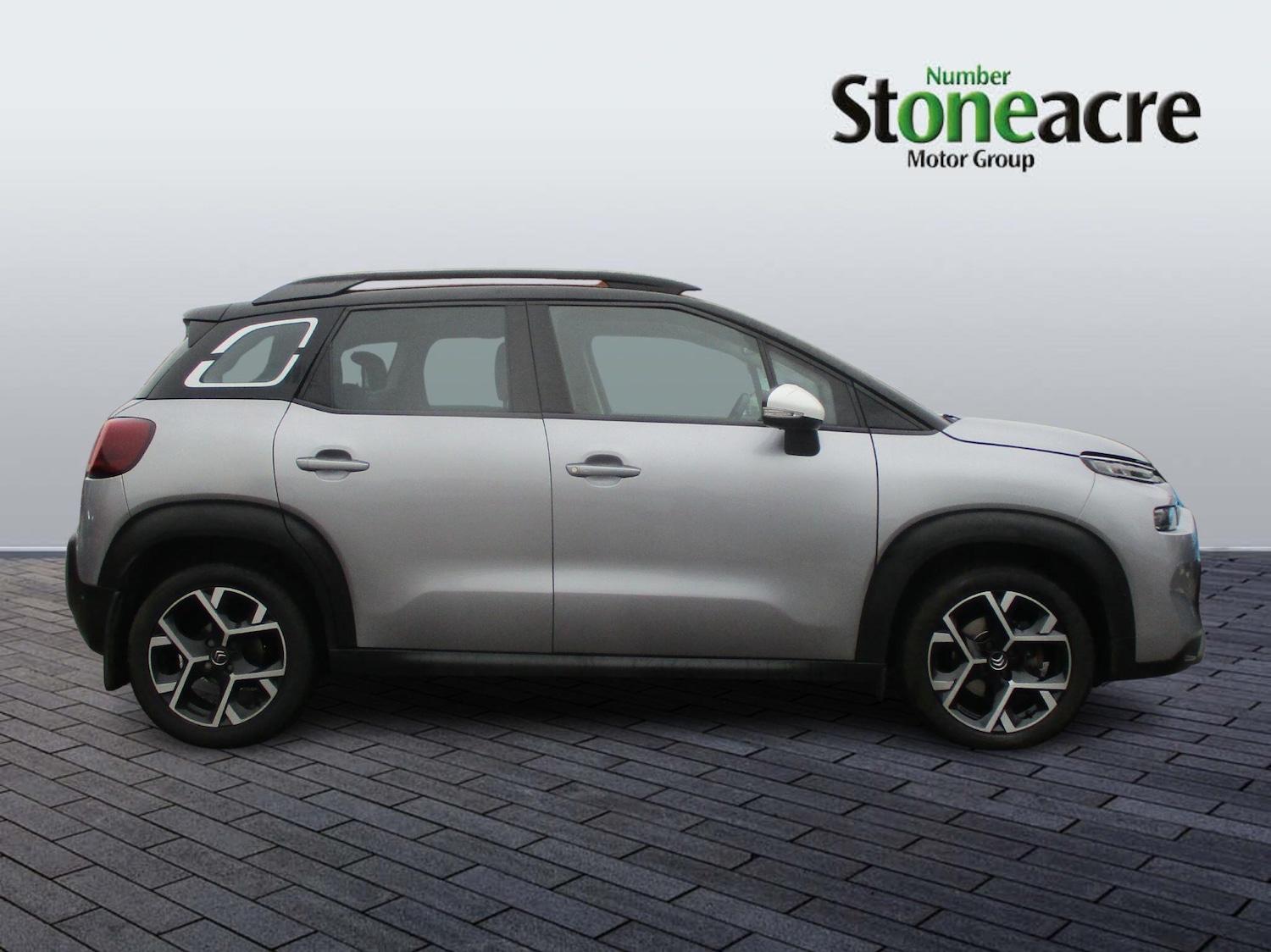 Used Citroen C3 Aircross 2021 for sale - 77215623: Photo 7