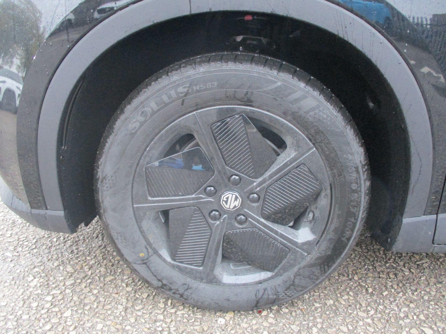 Used MG MGS5 2025 for sale - 77710445: Photo 10