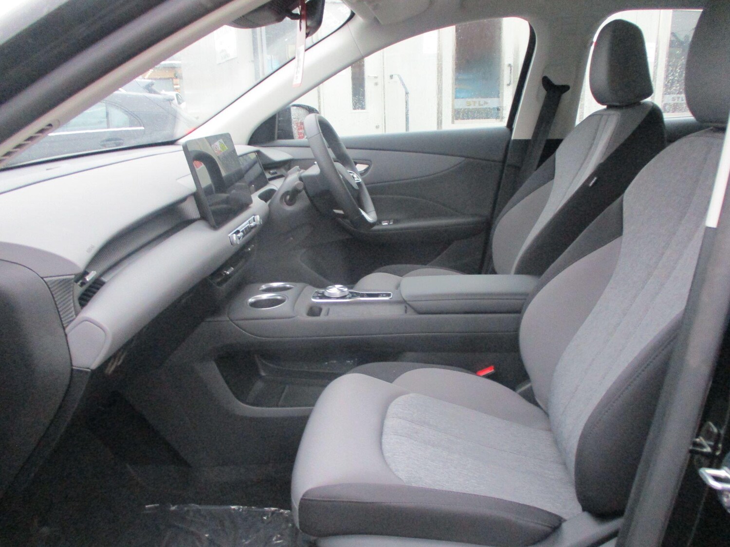 Used MG MGS5 2025 for sale - 77710445: Photo 15