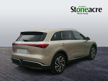 Used MG MGS6 2026 for sale - 79657102: Photo