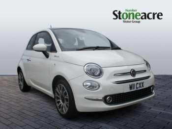2022 (72) - 1.0 70hp Mild Hybrid Dolcevita Plus 3-Door