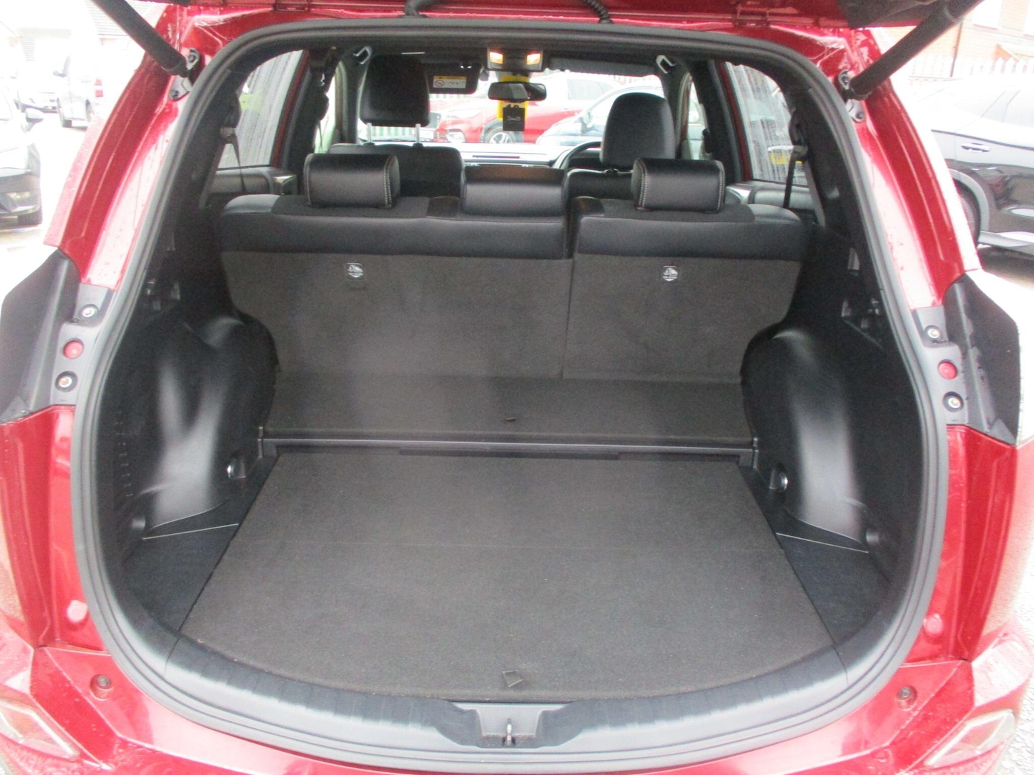 Used Toyota RAV4 for sale - 76295665: Photo 16