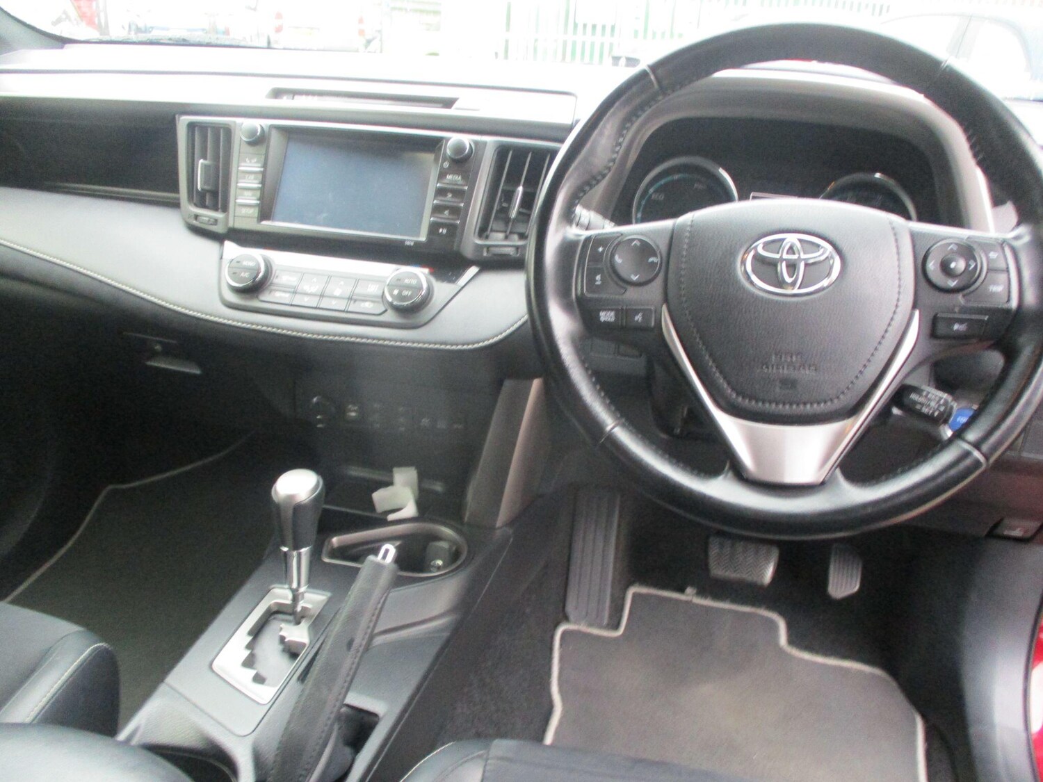 Used Toyota RAV4 for sale - 76295665: Photo 18