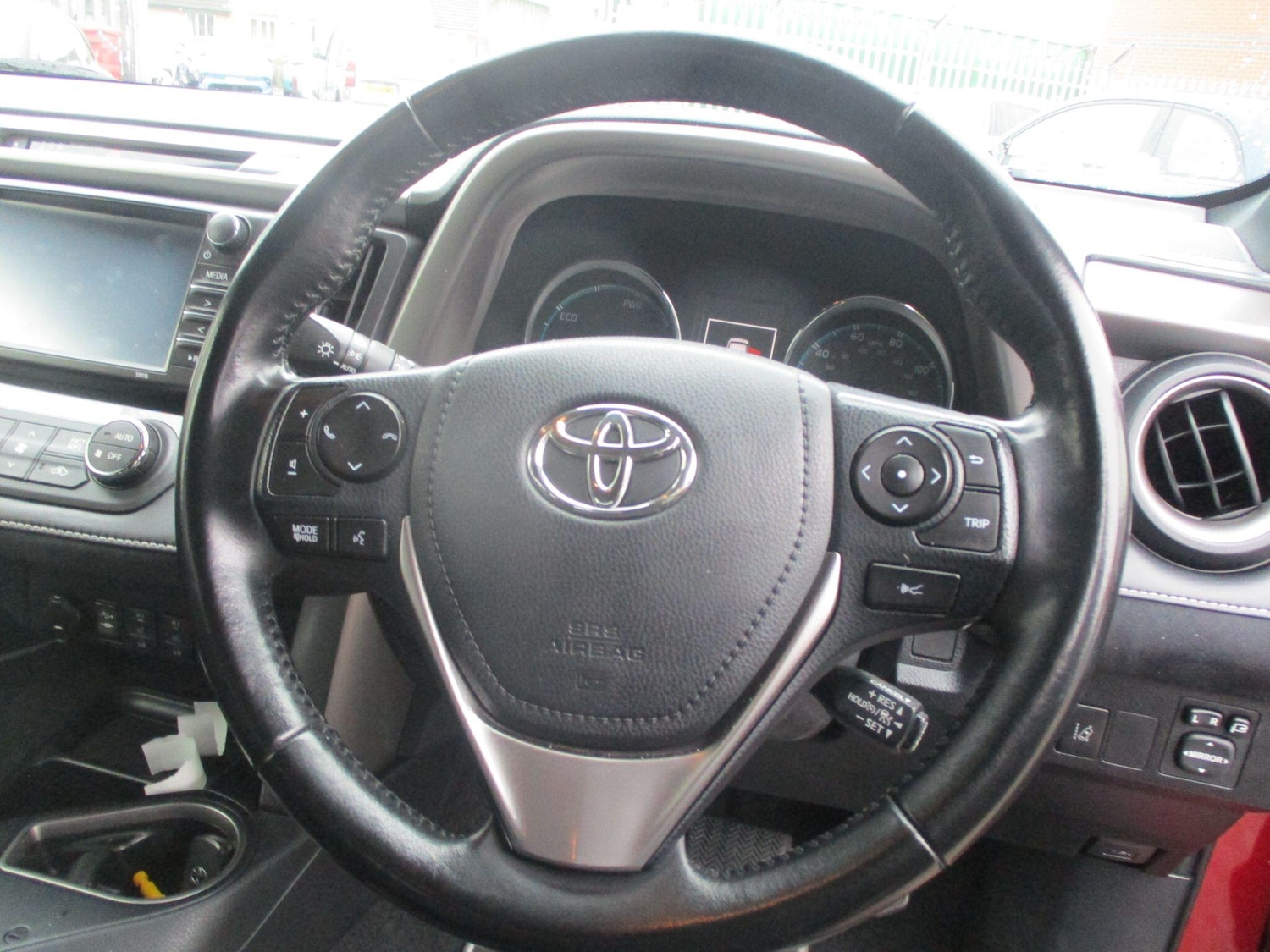 Used Toyota RAV4 for sale - 76295665: Photo 19