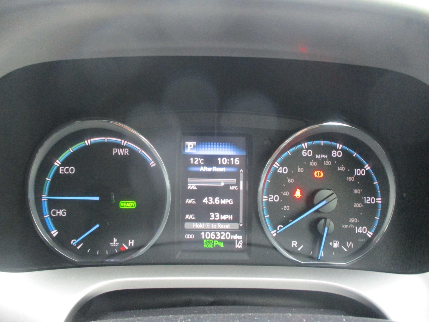 Used Toyota RAV4 for sale - 76295665: Photo 22