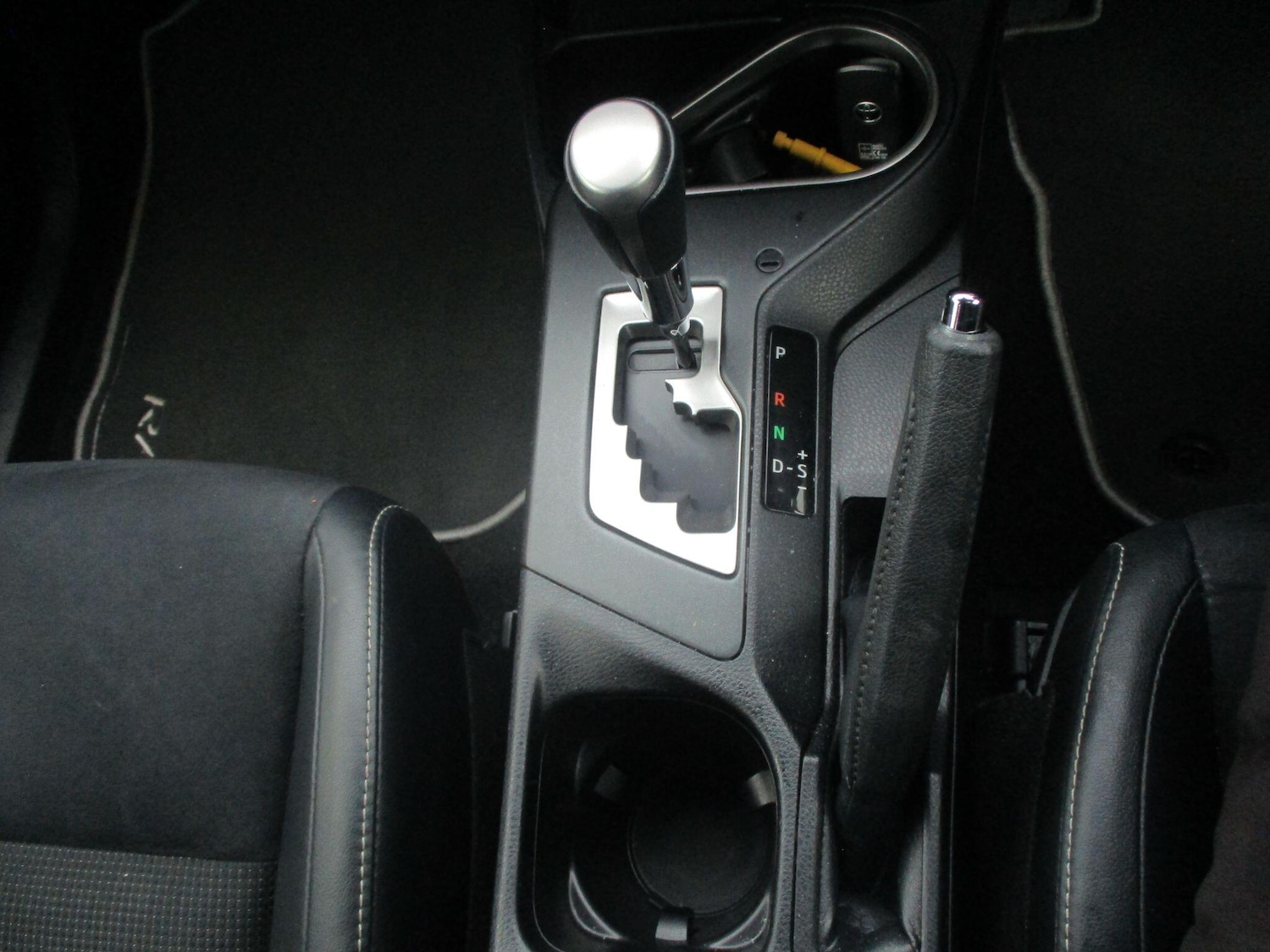 Used Toyota RAV4 for sale - 76295665: Photo 30