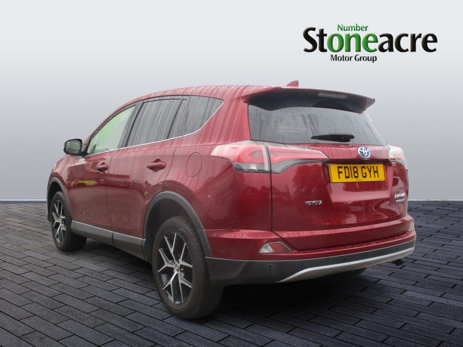 Used Toyota RAV4 for sale - 76295665: Photo 5