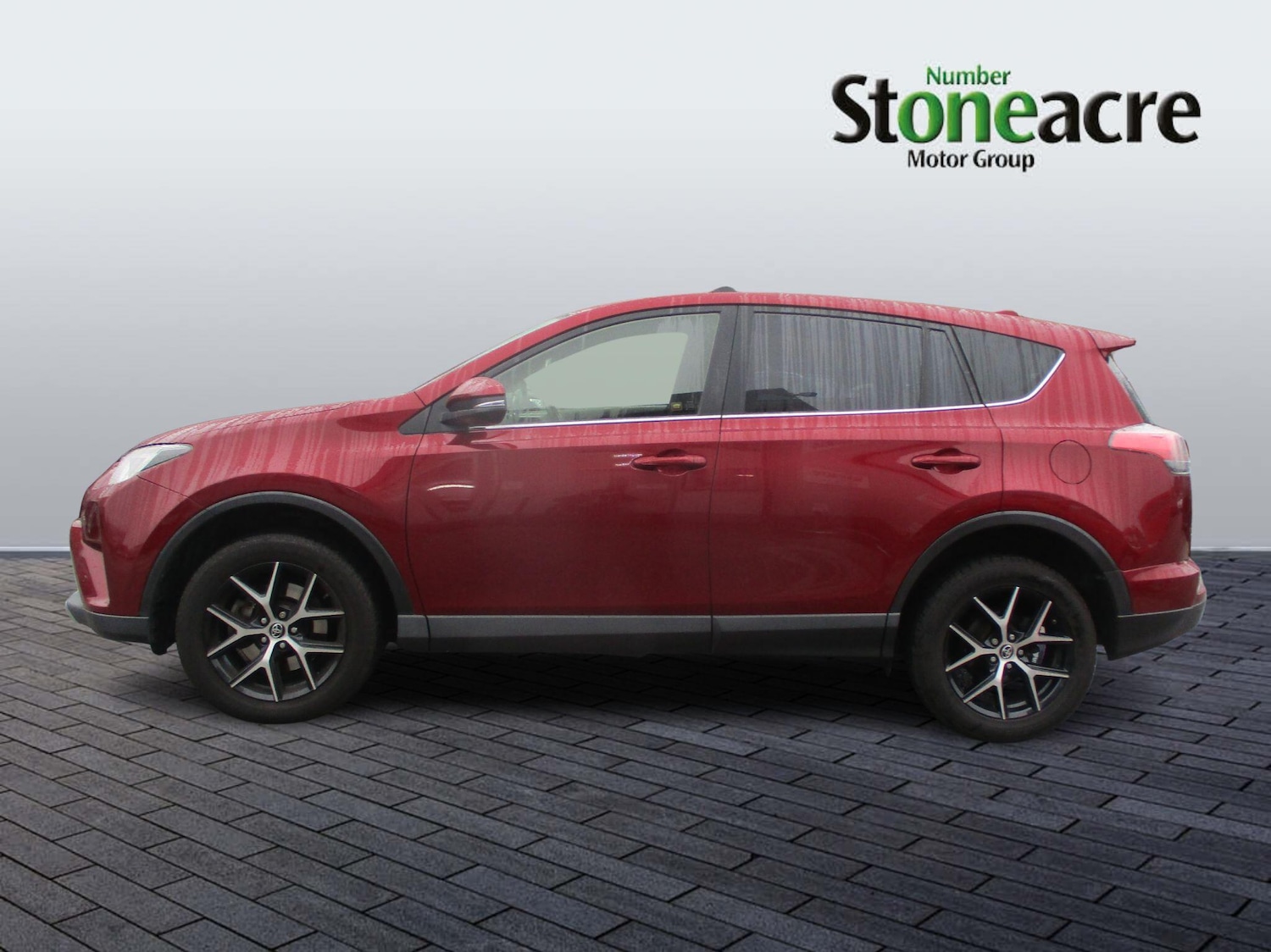 Used Toyota RAV4 for sale - 76295665: Photo 6