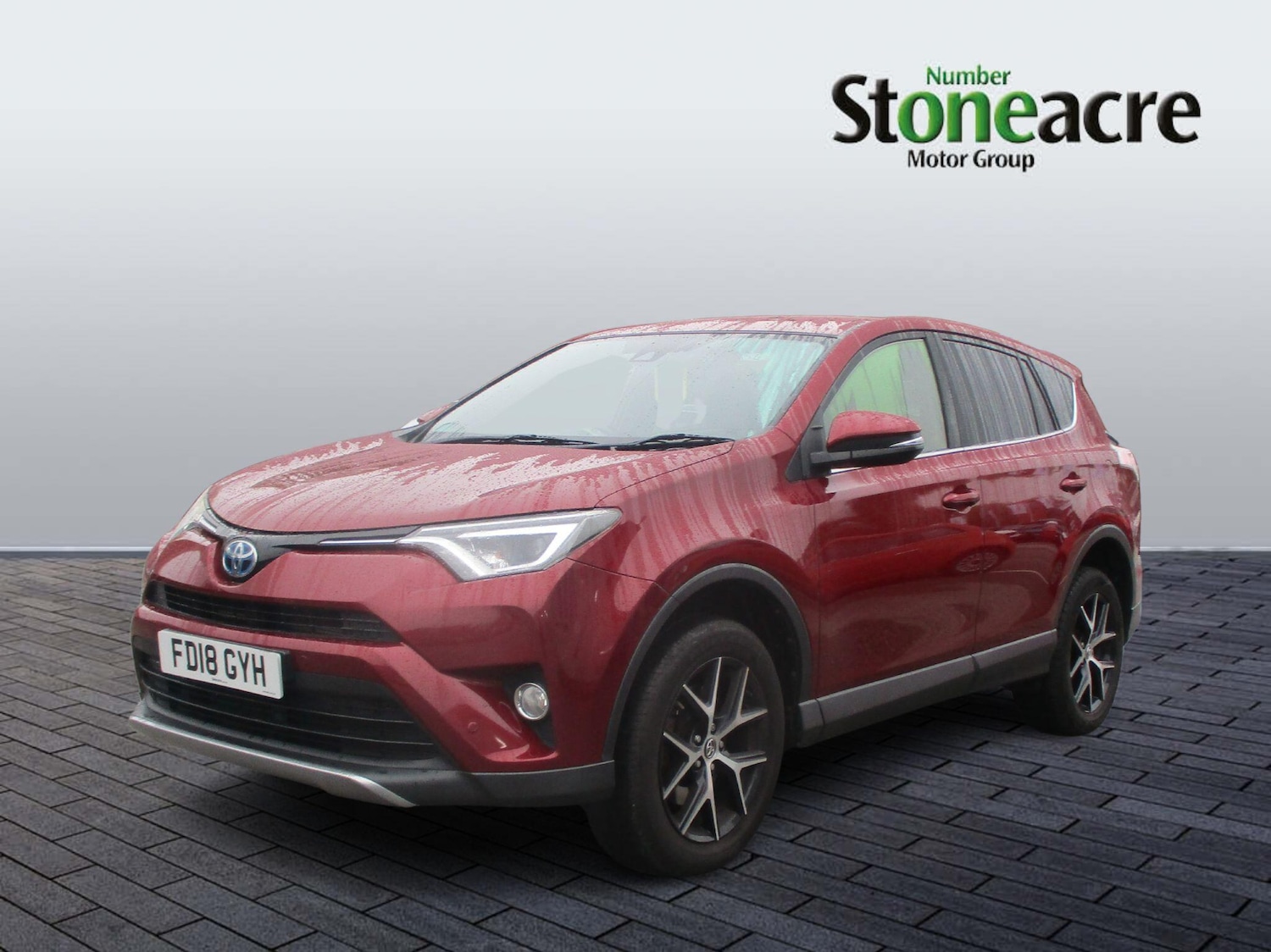 Used Toyota RAV4 for sale - 76295665: Photo 7