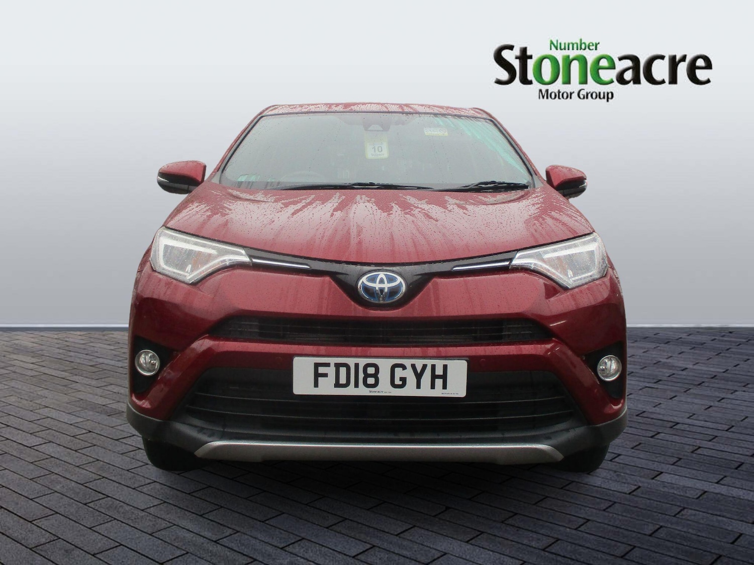 Used Toyota RAV4 for sale - 76295665: Photo 8