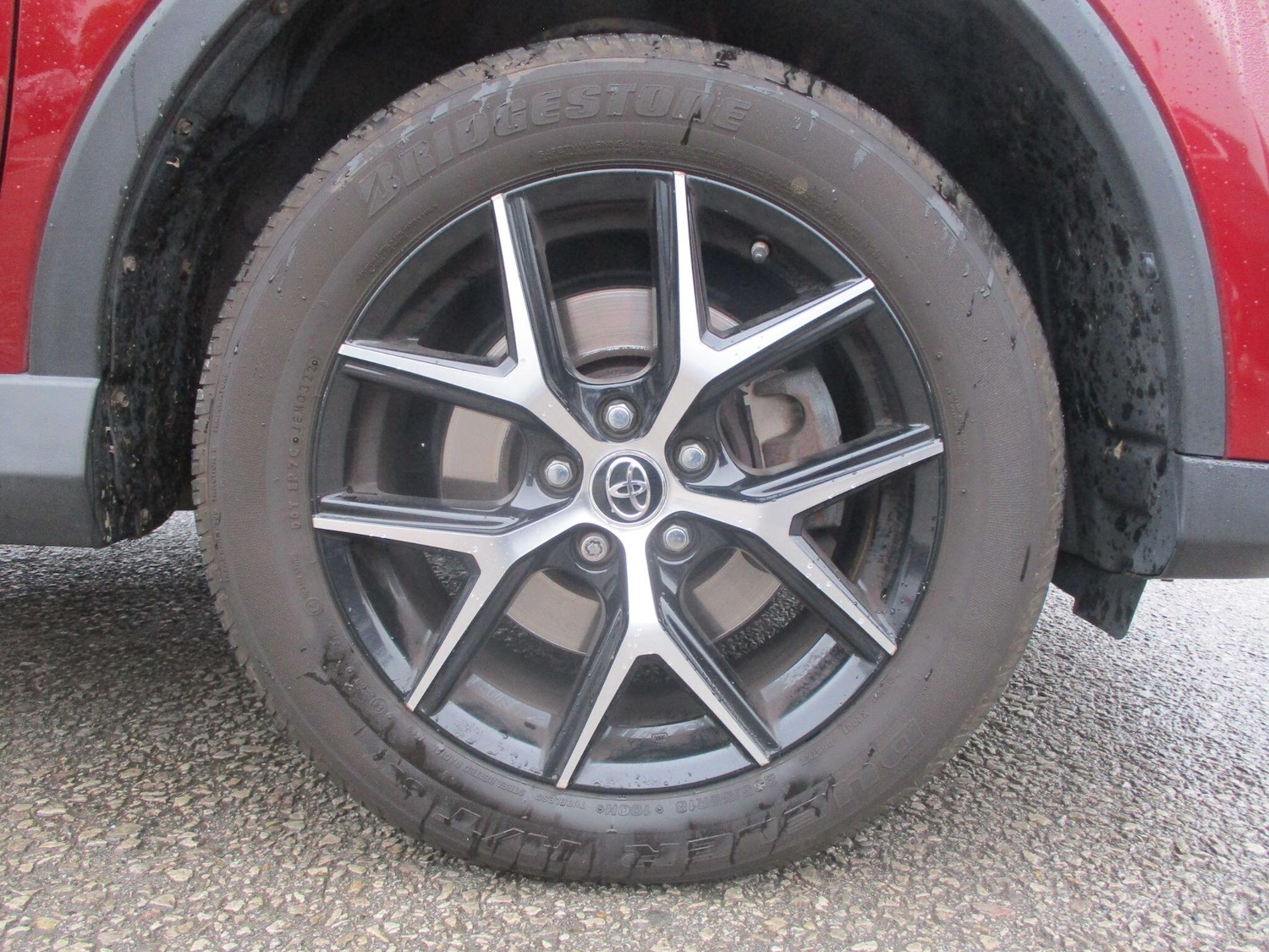 Used Toyota RAV4 for sale - 76295665: Photo 9