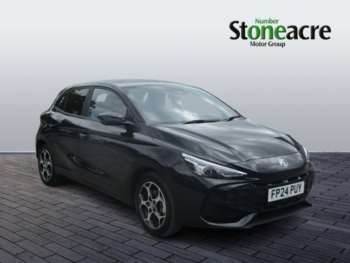 Used MG MG3 2024 for sale - 75127647: Photo