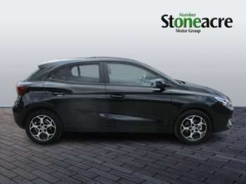 Used MG MG3 2024 for sale - 75127647: Photo