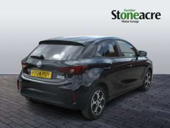 Used MG MG3 2024 for sale - 75127647: Photo