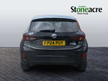Used MG MG3 2024 for sale - 75127647: Photo