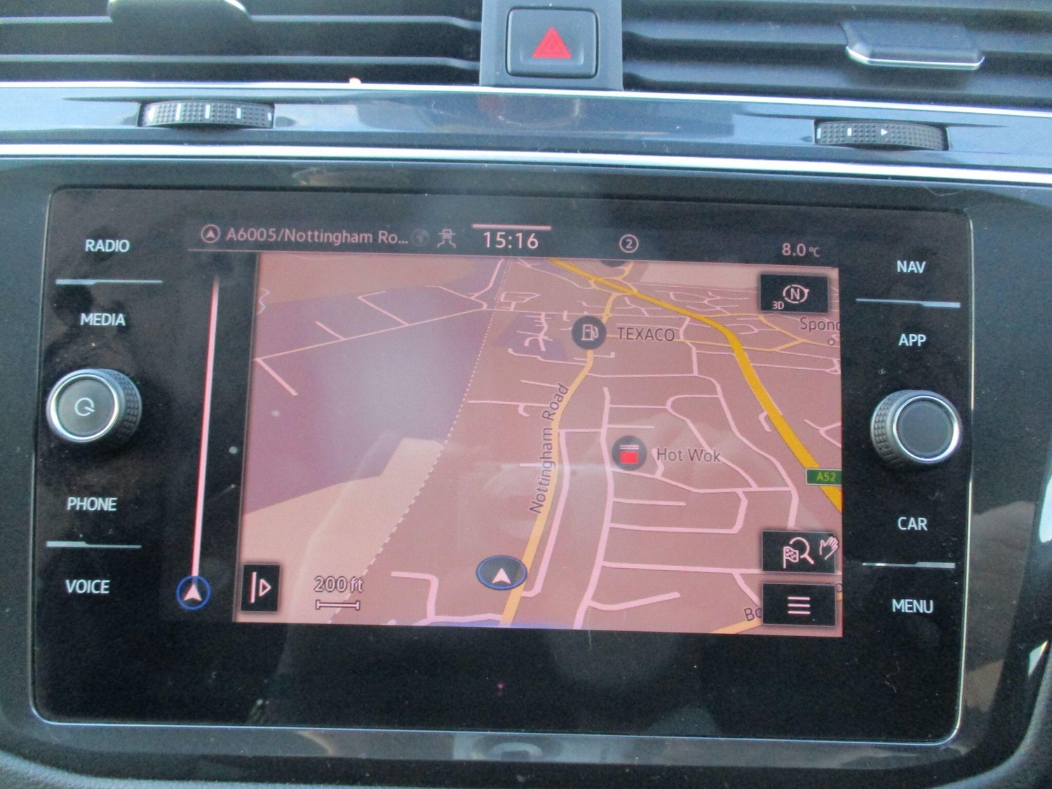 Used Volkswagen Tiguan 2022 for sale - 78086171: Photo 27