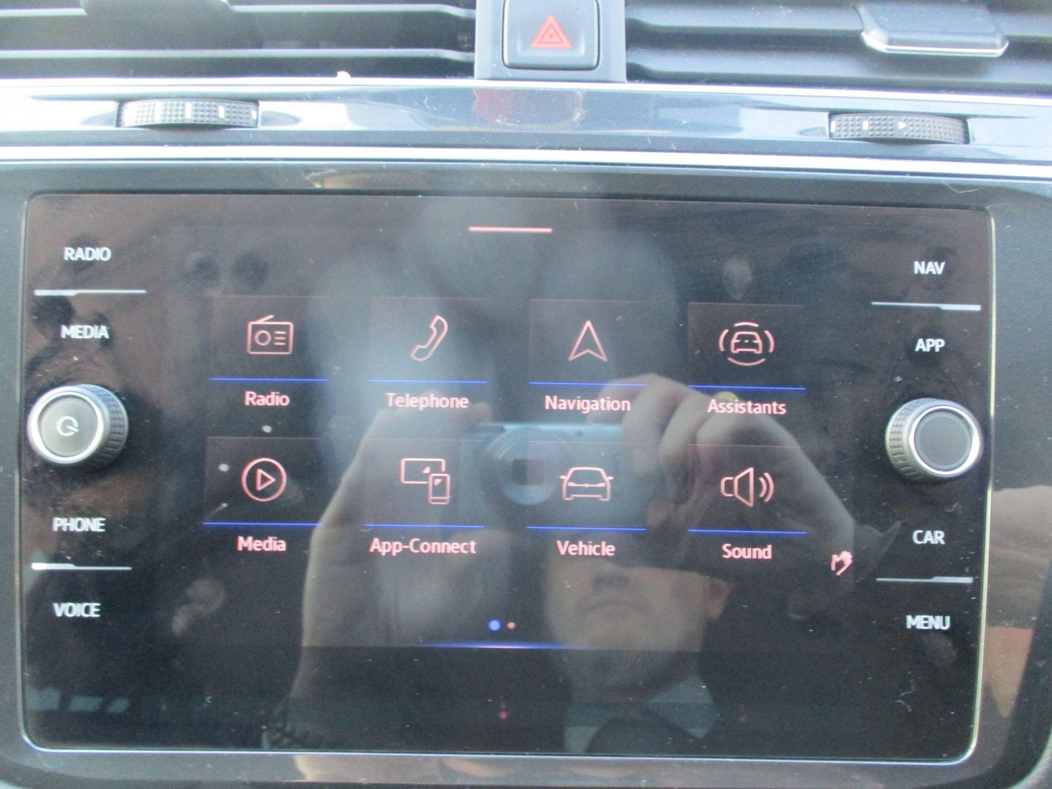 Used Volkswagen Tiguan 2022 for sale - 78086171: Photo 29