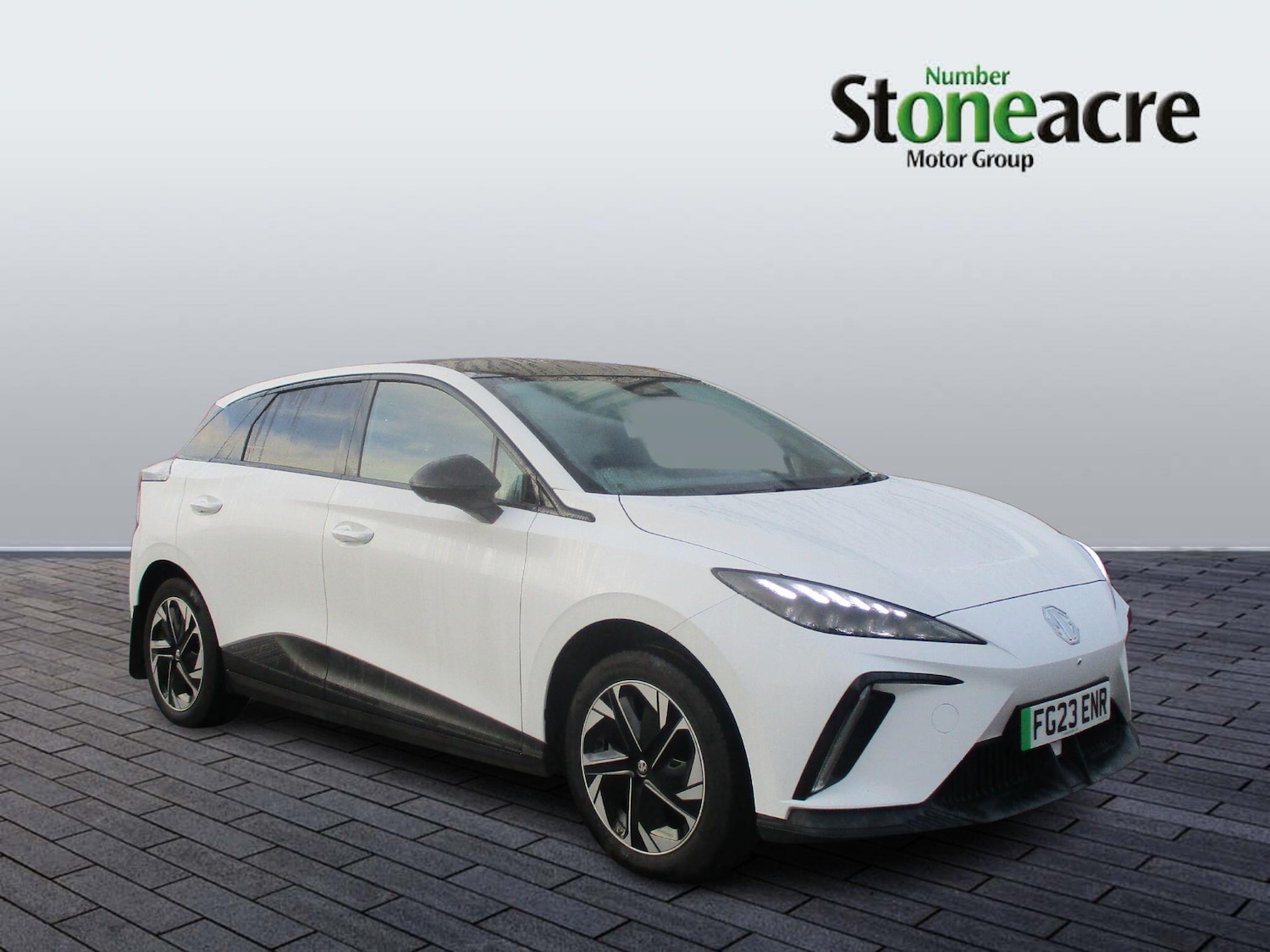 Used MG MG4 2023 for sale - 77191300: Photo 1