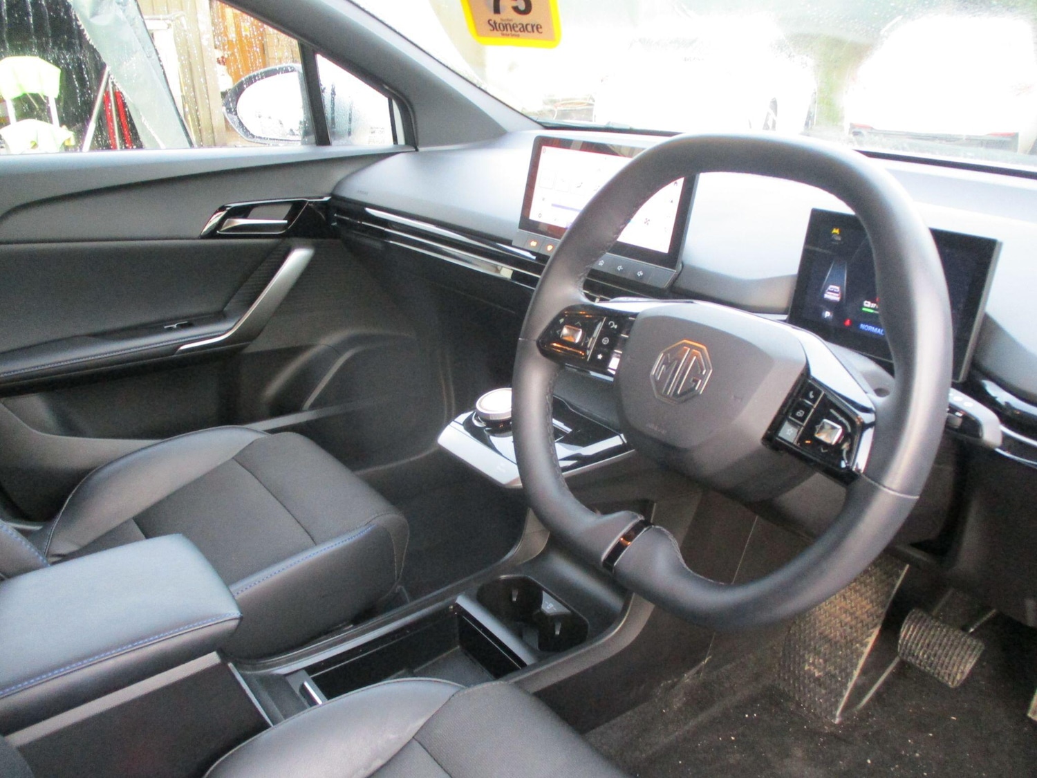 Used MG MG4 2023 for sale - 77191300: Photo 10