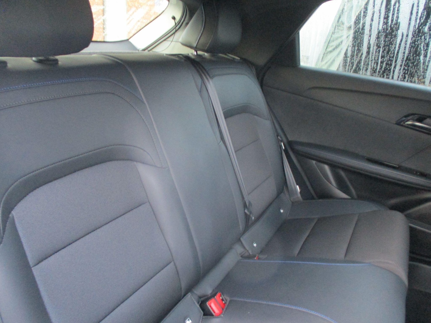 Used MG MG4 2023 for sale - 77191300: Photo 11