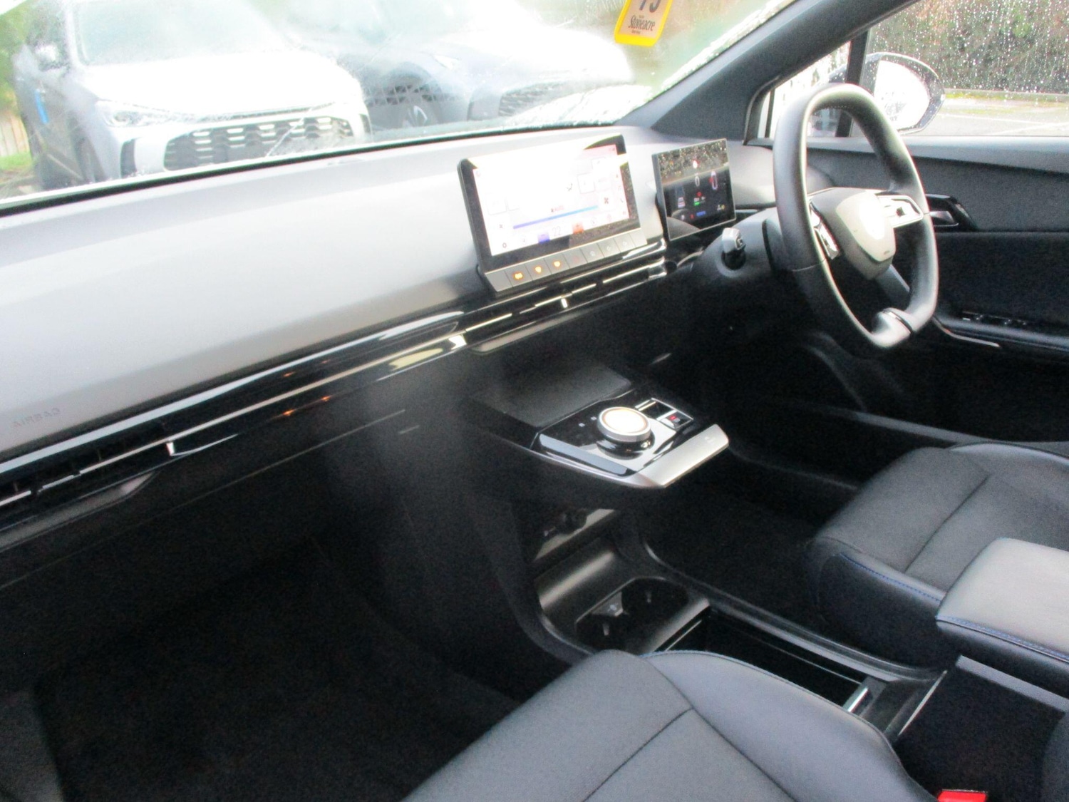 Used MG MG4 2023 for sale - 77191300: Photo 15