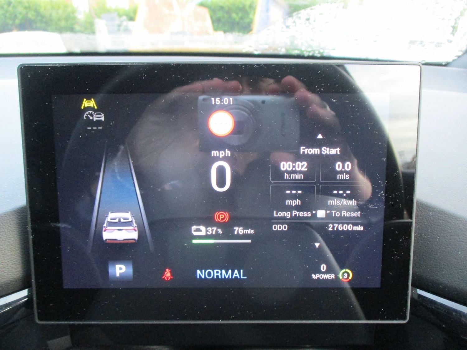 Used MG MG4 2023 for sale - 77191300: Photo 16