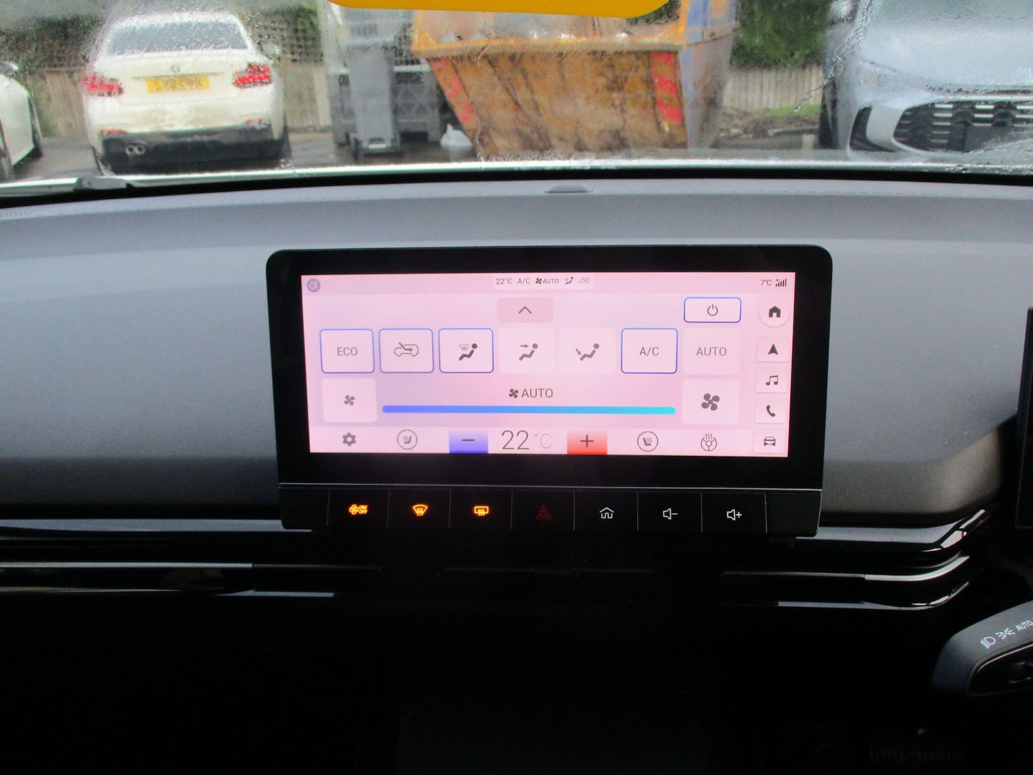 Used MG MG4 2023 for sale - 77191300: Photo 17