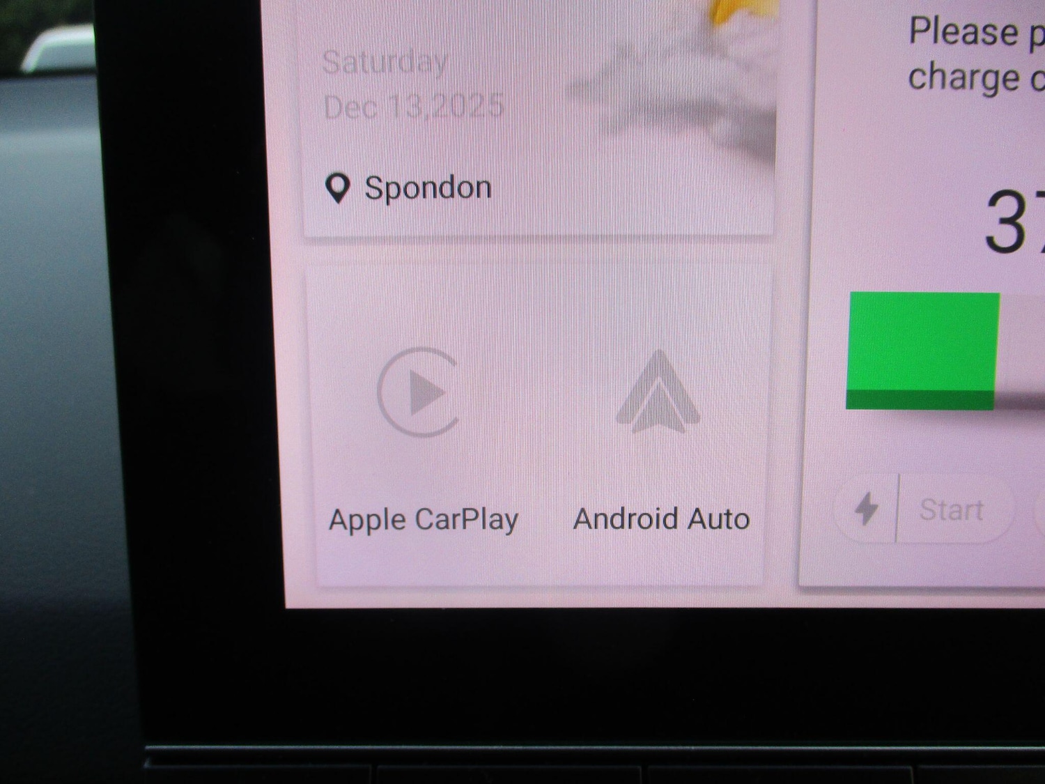 Used MG MG4 2023 for sale - 77191300: Photo 19