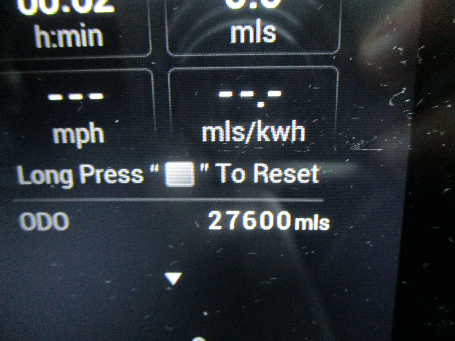 Used MG MG4 2023 for sale - 77191300: Photo 20