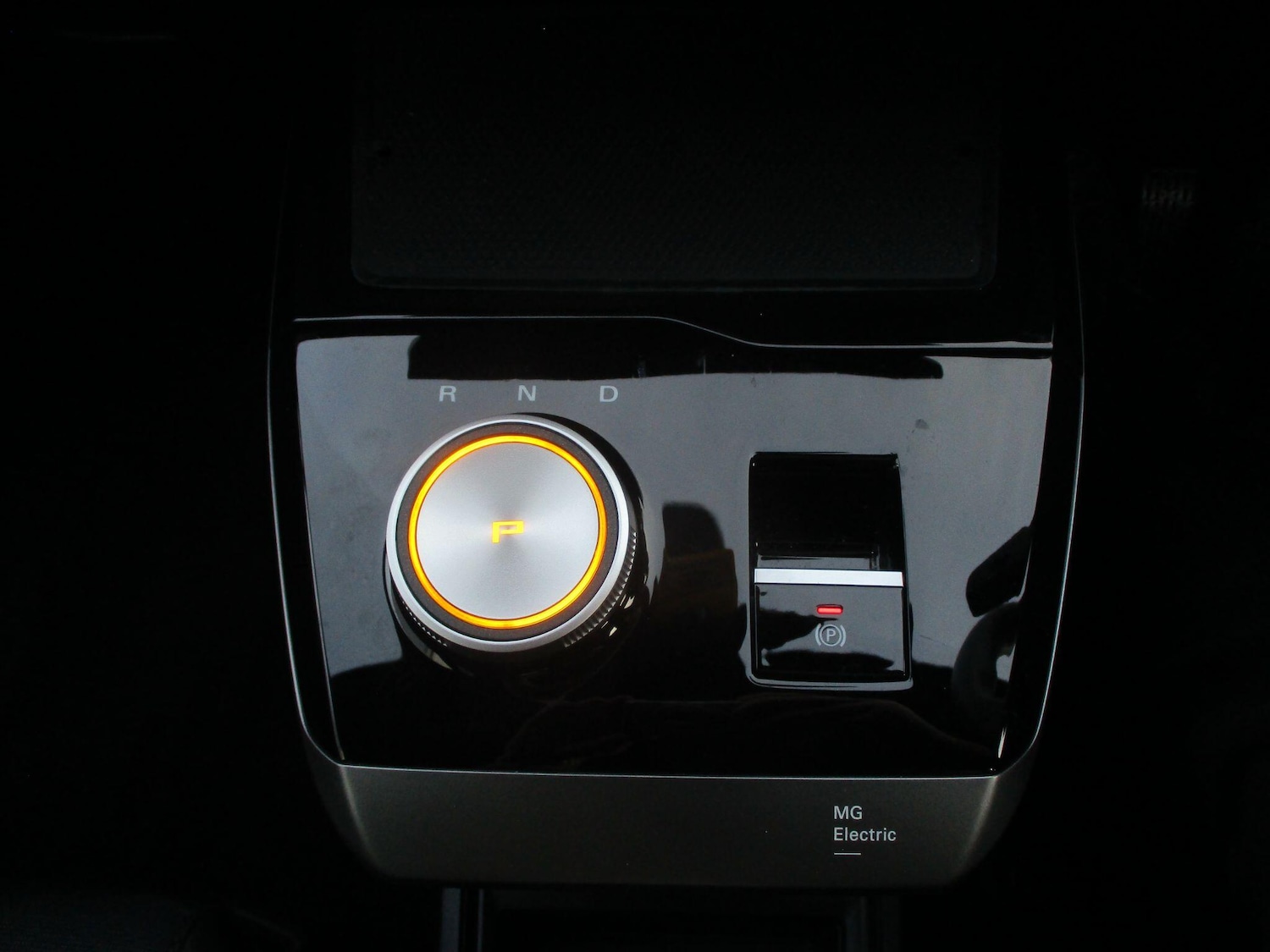 Used MG MG4 2023 for sale - 77191300: Photo 21