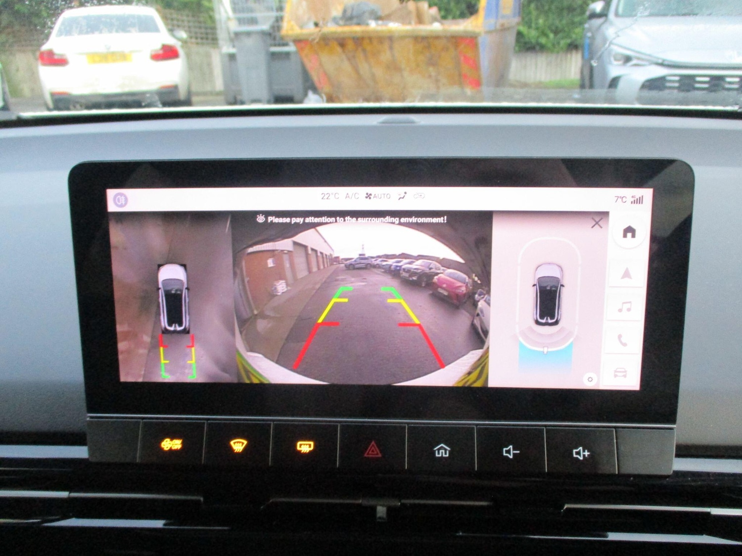 Used MG MG4 2023 for sale - 77191300: Photo 22