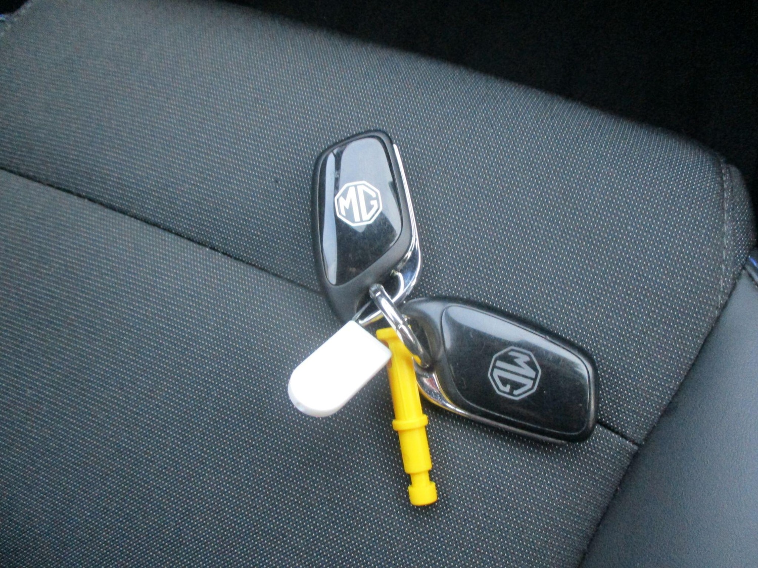 Used MG MG4 2023 for sale - 77191300: Photo 23