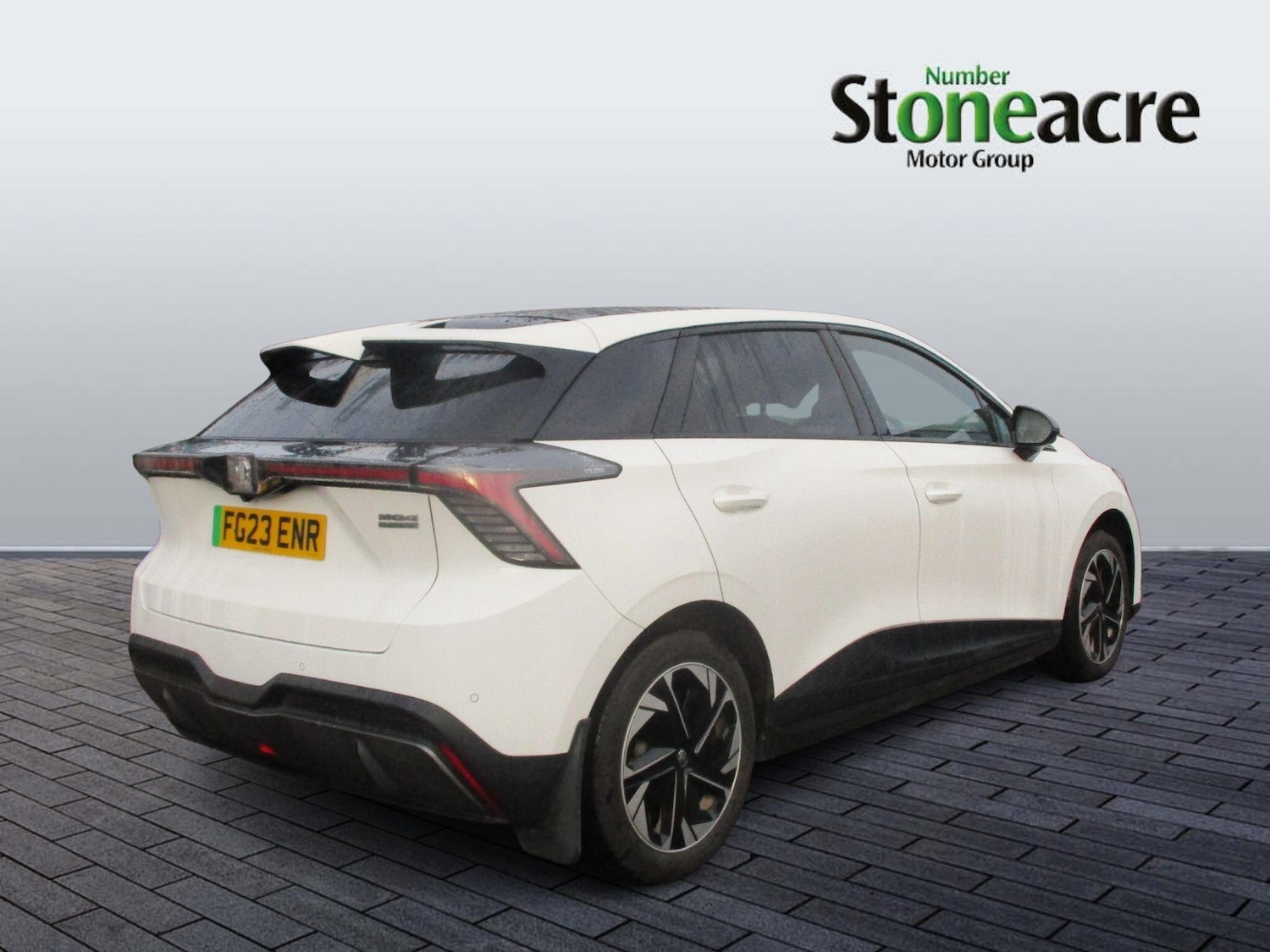 Used MG MG4 2023 for sale - 77191300: Photo 3