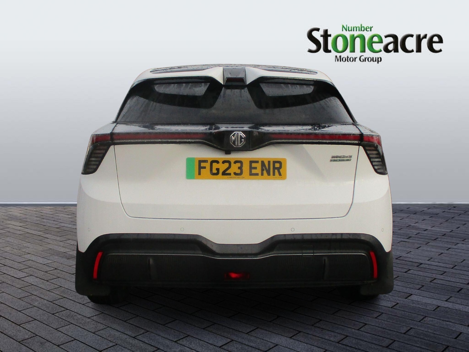 Used MG MG4 2023 for sale - 77191300: Photo 4