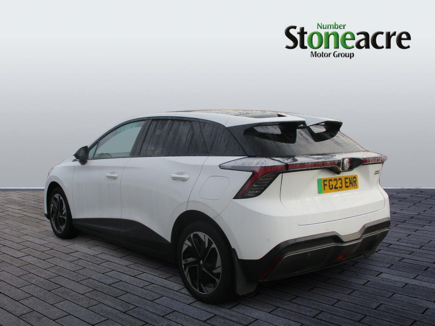 Used MG MG4 2023 for sale - 77191300: Photo 5