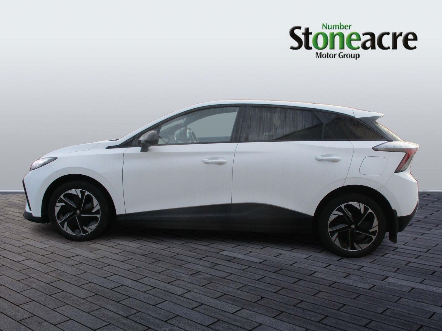 Used MG MG4 2023 for sale - 77191300: Photo 6